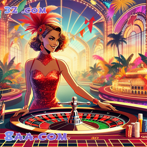 Embarque na Diversão do Cassino com 8aa.com!