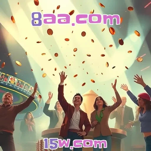 8aa.com: Mergulhe na Melhor Experiência de Jogos de Simulação
