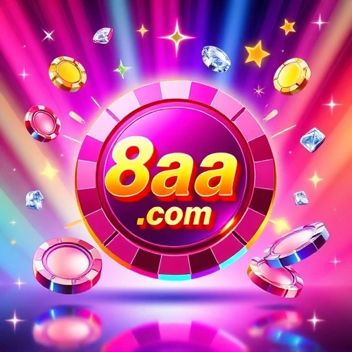 8aa.com logo